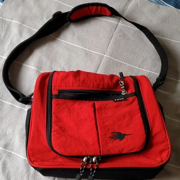 Camera bag - Picture 1 of 9